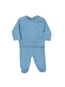 Футболка Babidu, синий