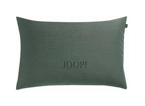 ЙУУП! Наволочка декоративная с орнаментом без наполнения размер 40х60см цвет язычок Joop