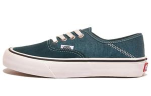 Кроссовки Authentic Vans Sf 'Salt Wash - Atlantic Deep Blue'
