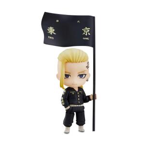 Токийские мстители - фигурка Дракена Нендороида