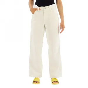 Джинсы Levi's Fw Baggy Carpenter, бежевый