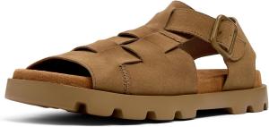 Мужские повседневные туфли Camper, коричневый