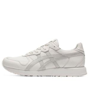 Кроссовки Onitsuka Tiger Tiger Alliance A40 'Off White Glacier Grey', бежевый