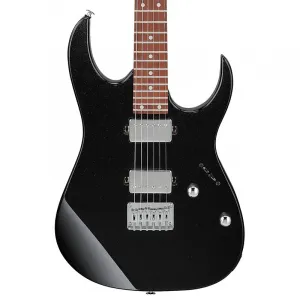 Электрогитара Ibanez GIO GRG121SP - Черный Рыцарь