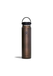 Гидрофляга для питья 1180 мл Hydration Hydro Flask, obsidian