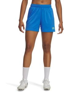 Тканевые шорты Under Armour, синий