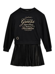 Повседневное платье regular fit J5BK31 KAUH0 Guess, черный