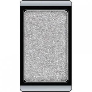 Тени для век интенсивного цвета, стойкие, серебристые, белые, жемчужные, 1 г — упаковка из 6 шт., Artdeco
