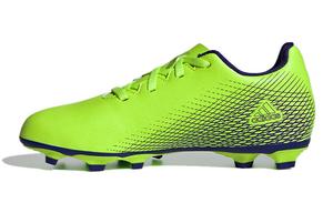 X GHOSTED Детские футбольные бутсы для детей Adidas