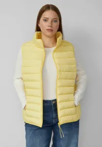Жилет Qs, Gelb