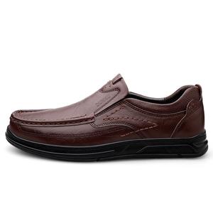 Dunnu Мужские повседневные туфли с низким верхом, черные