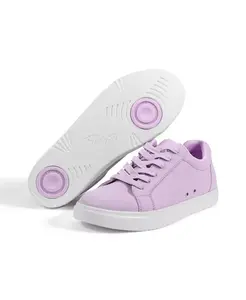 Женские лавандовые кросовки Low-top Fuego, фиолетовый
