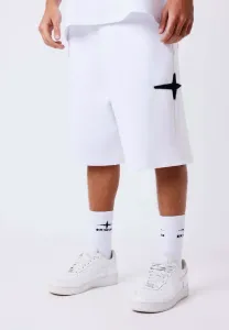 Боевые спортивные штаны Project X Paris, Blanc