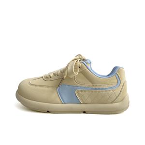 City camel Женские скейтерские кроссовки лоу-топ Мятный шоколад, цвет Mint Chocolate