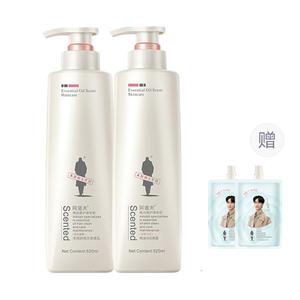 Набор шампуня и кондиционера unisex Adolph