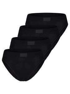 Трусики SLOGGI Double Comfort, черный