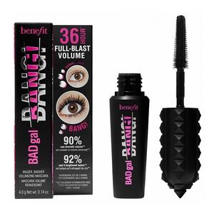Тушь для ресниц mascara collection mini badgal bang mascara Benefit, вес 4 гр.