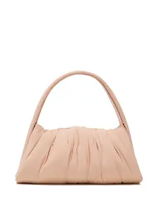 Сумка-тоут Hera Themoirè, розовый