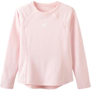 Футболка для младших школьников ASICS, светло-розовый