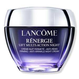 Увлажняющий ночной крем Rénergie Multi-Action Lift And Firm Anti-Aging Lancôme, 2.6 oz