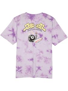 Футболка Winkowski 8Baller Surf T-Shirt зеленого цвета Santa Cruz