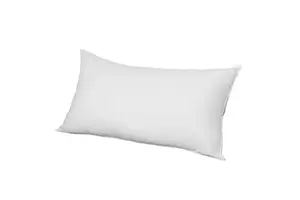 Подушка из волокна Acarsan Velfont, белый