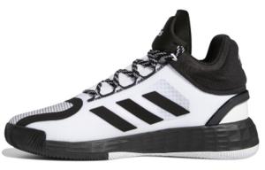 Мужские баскетбольные кроссовки Adidas D Rose 11