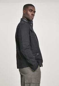 Летняя куртка Britannia Brandit, черная