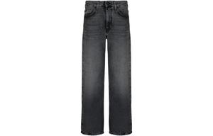 Джинсы женские Off-White, черный