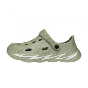 Сабо мужские Paco races, Green