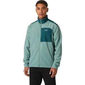 Куртка Daybreaker Block Hellyhansen, цвет cactus