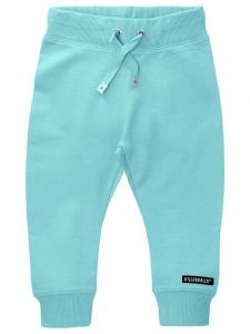 Обычные брюки Villervalla, светло-синий