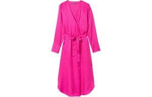 Женские банные халаты/халат Victoria'S Secret