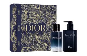Набор духов Wilderness Winter 100 мл DIOR
