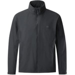 KOLON SPORT Куртка мужская, Charcoal Gray