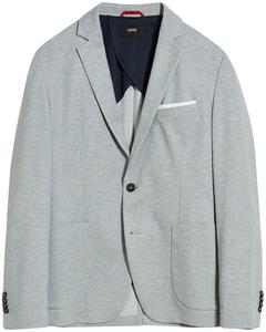 Пиджак стандартного кроя CINQUE, Grey