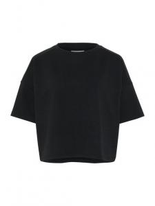 Футболка Detto Fatto, черный