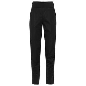 Женские гибридные брюки Tirill 2.0 - брюки из софтшелла Kari Traa, черный