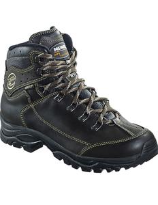 Ботинки MEINDL Wanderstiefel Vakuum Lady Ultra, цвет dunkelbraun