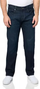 7 for All Mankind Мужские джинсы Straight Forte