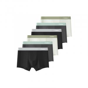 Мужские трусы-боксеры Disney, светло-желтый