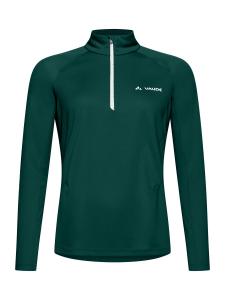 Футболка Performance VAUDE Larice II, зеленый