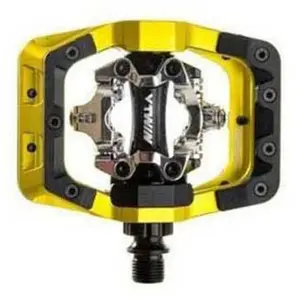Педали Dmr V-Twin, золотой