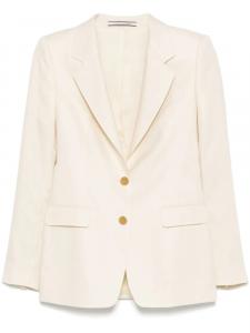 Блейзер Tagliatore J-Parigi, нейтральный