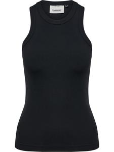 Hummel Женская футболка Hmlpulse черного цвета