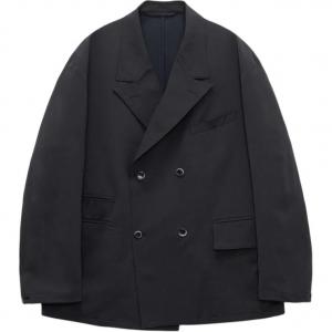 Куртка Alphadry Club Nanamica, синий