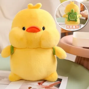 MERCONSER Мягкая игрушка Cute Penguin Dolls, высота 25см/35см/45см