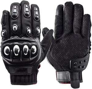 Мотоциклетная куртка для взрослых Off Road с защитой, шорты для мотокросса с наколенниками Armor Wjnvfioo, A pair gloves