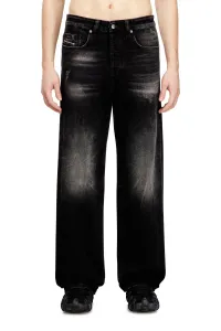 Мужские джинсовые брюки 2001 D-MACRO L.30