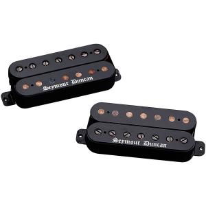 7-струнный звукосниматель Seymour Duncan Black Winter